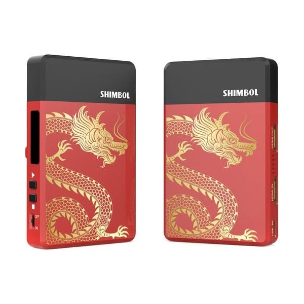 Shimbol TP Mini 600' HDMI Wireless Video Transmission System - Ảnh 10