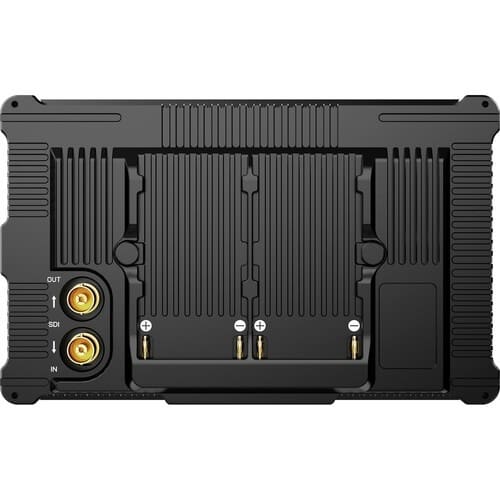 Shimbol Memory 7 Pro 7" Touchscreen 4K HDMI/3G-SDI Recording Monitor with 3D LUT Output - Ảnh 7