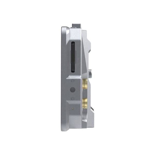 Shimbol ZO600MS - Màn hình phụ 5.5" độ sáng 2000 nits ghi hình không dây - Ảnh 3