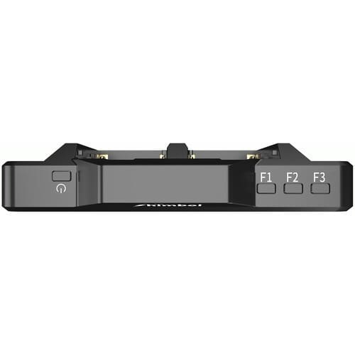 Shimbol ZO600M - Màn hình phụ ghi hình không dây cảm ứng kích thước 5.5" - Ảnh 6