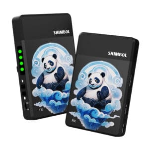 Shimbol TP Max 1000' HDMI Wireless Transmission System