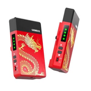 Shimbol TP Mini 600' HDMI Wireless Video Transmission System
