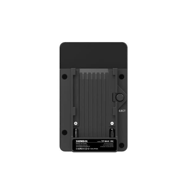 Shimbol TP Max 1000' HDMI Wireless Transmission System - Ảnh 8