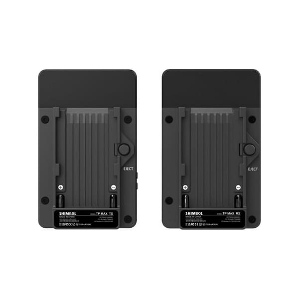Shimbol TP Max 1000' HDMI Wireless Transmission System - Ảnh 4