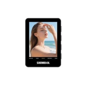 CP5 Mini 2 Selfie Monitor 2.4 inch Shutter Control