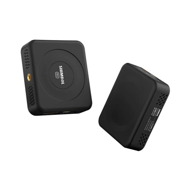 Shimbol TP Nano Wireless Video Transmitter - Ảnh 2