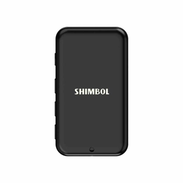 CP5 Mini Pocket-Sized Phone Monitor for Easy Rear Camera Selfies - Ảnh 2