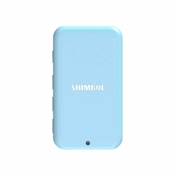 CP5 Mini Pocket-Sized Phone Monitor for Easy Rear Camera Selfies - Ảnh 5
