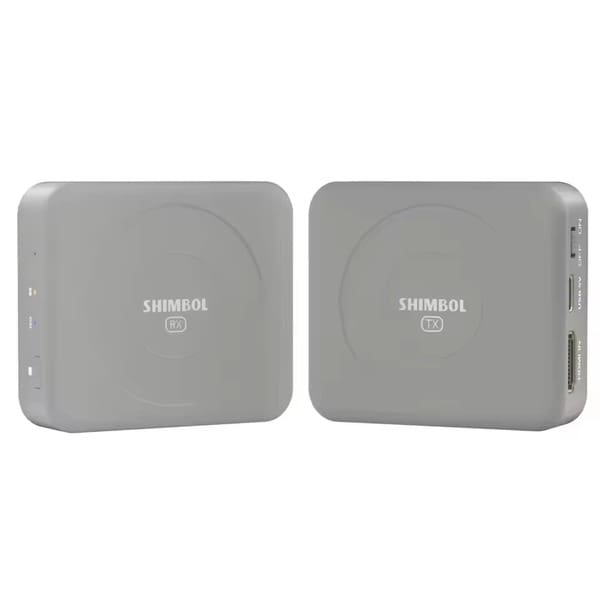 Shimbol TP Nano Wireless Video Transmitter - Ảnh 6